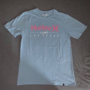 HURLEY LAS VEGAS TEE SHIRT
